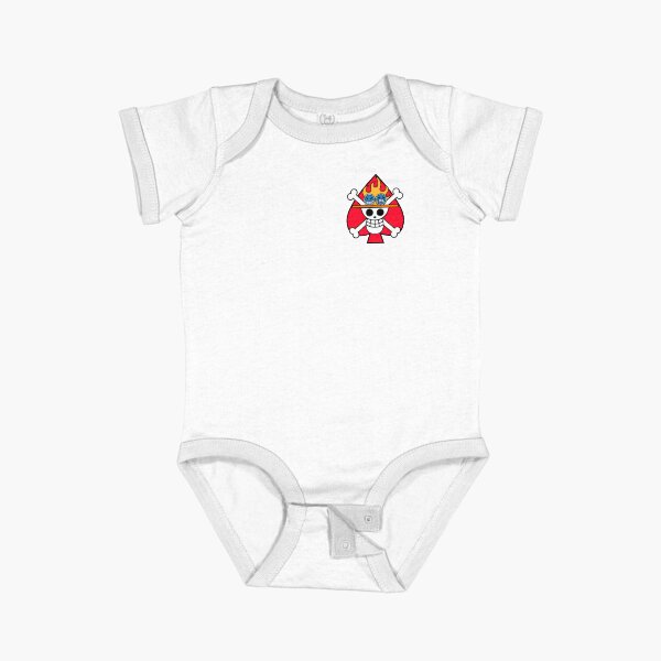 Item preview, Spade Pirates Jolly Roger designed and sold by LunarDesigns14.