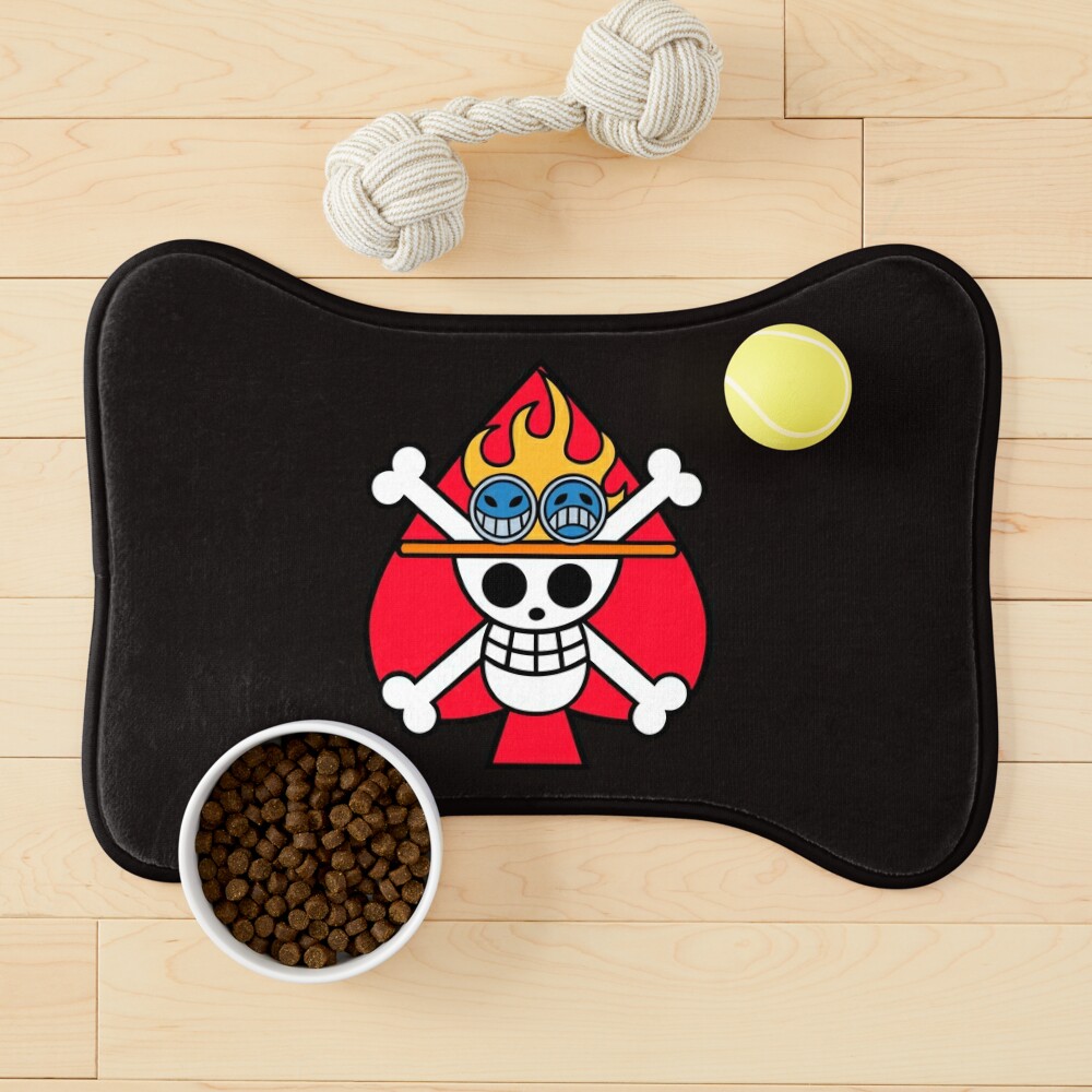 Pirate Ship Merry One Piece Rug – rug4nerd