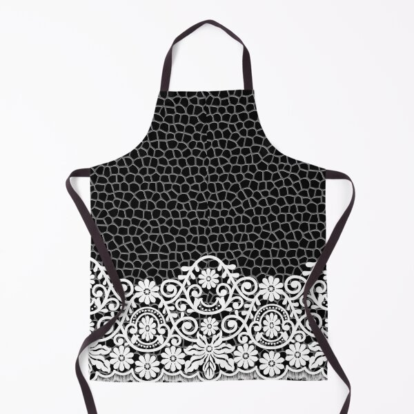 Item preview, Leather and Lace designed and sold by chillaxcats.