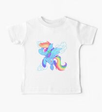 Speedster Baby Tee