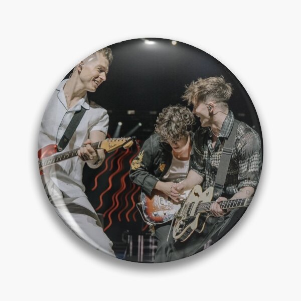 Item preview, The Vamps designed and sold by zoology-student.