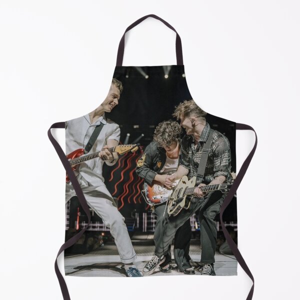 Item preview, The Vamps designed and sold by zoology-student.