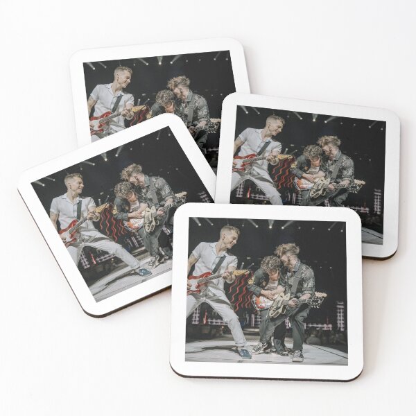 Item preview, The Vamps designed and sold by zoology-student.