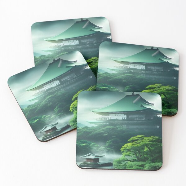 Item preview, Japan nature picture designed and sold by brandway.