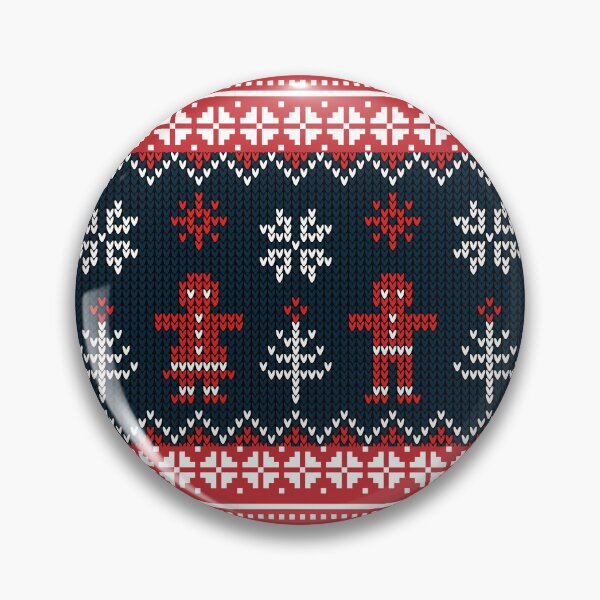 Item preview, Scandinavian Knitting Patterns Christmas Knitting Pattern Christmas Knitted designed and sold by AmberSiraj.