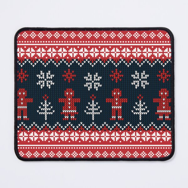 Item preview, Scandinavian Knitting Patterns Christmas Knitting Pattern Christmas Knitted designed and sold by AmberSiraj.