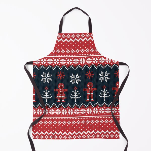 Item preview, Scandinavian Knitting Patterns Christmas Knitting Pattern Christmas Knitted designed and sold by AmberSiraj.