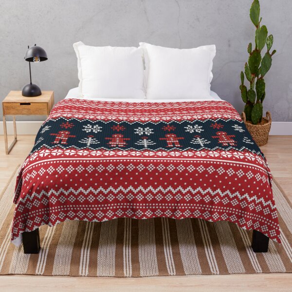 Item preview, Scandinavian Knitting Patterns Christmas Knitting Pattern Christmas Knitted designed and sold by AmberSiraj.