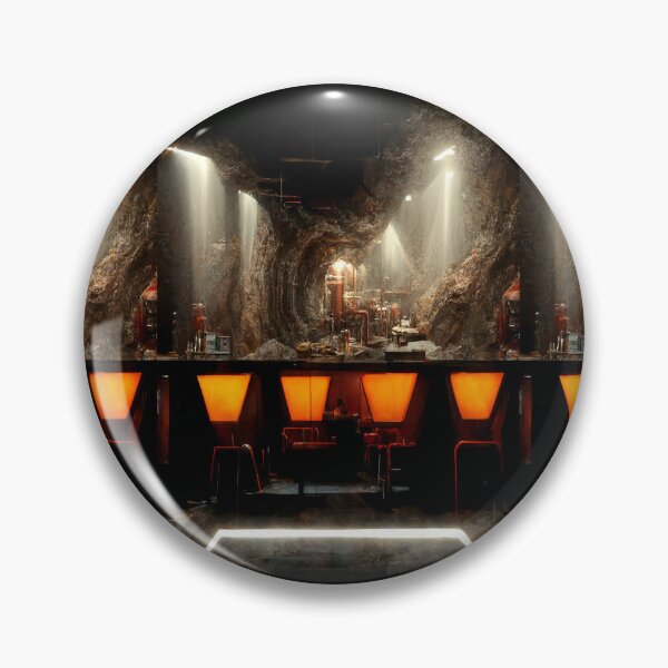 Item preview, Planet Warz - Mine of T - Onia Bar "Planet Sportzone 03" designed and sold by Brazz Official.