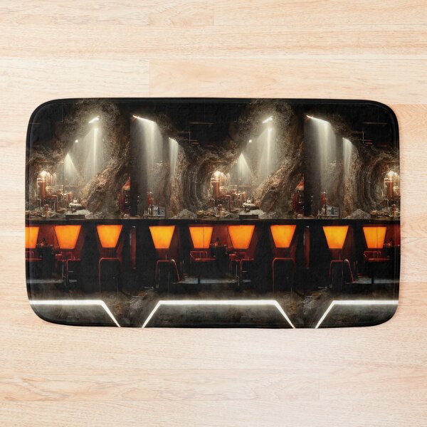 Item preview, Planet Warz - Mine of T - Onia Bar "Planet Sportzone 03" designed and sold by Brazz Official.