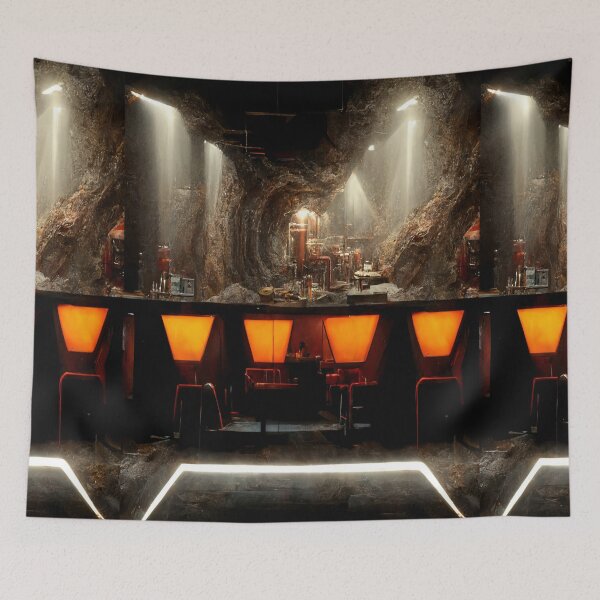 Item preview, Planet Warz - Mine of T - Onia Bar "Planet Sportzone 03" designed and sold by Brazz Official.