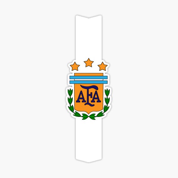 Argentina Flag Icon. Trendy Argentina Flag Logo Concept on White Stock  Vector - Illustration of sovereign, nation: 133517098