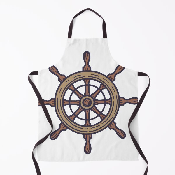 Item preview, Ship’s Wheel designed and sold by CaptJohnny.