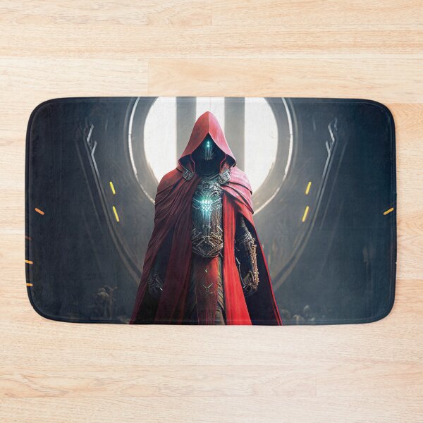 Item preview, You were warned designed and sold by All That Is.