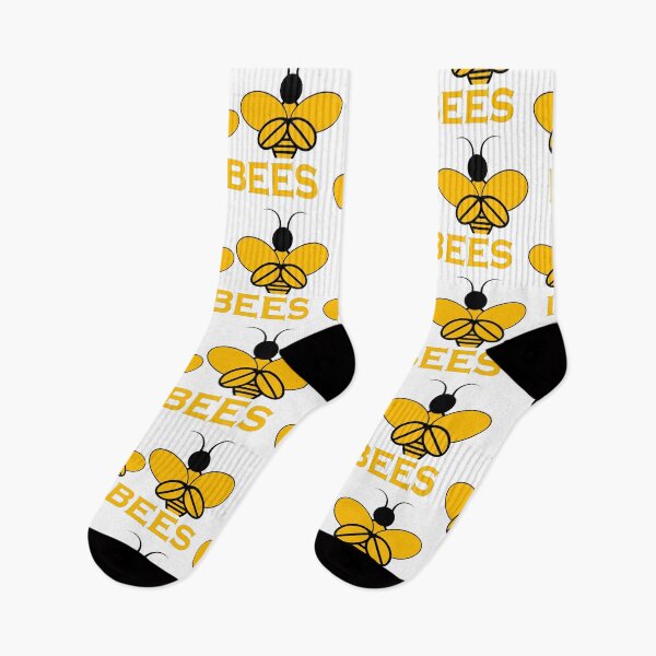 Item preview, i love bees and honey designed and sold by Zhanna Lenivaya.