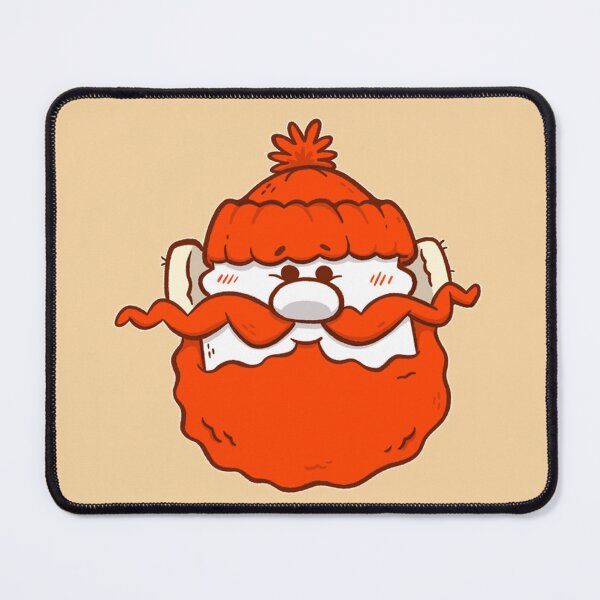 Item preview, Yukon Cornelius-The red-nosed Reindeer designed and sold by LondownDesign.