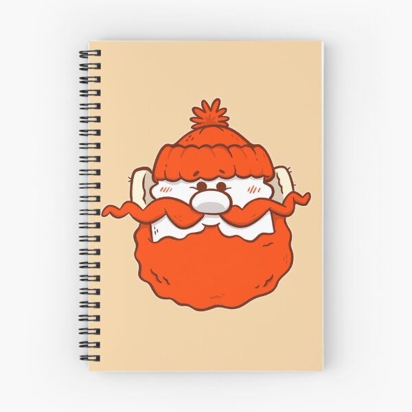 Item preview, Yukon Cornelius-The red-nosed Reindeer designed and sold by LondownDesign.