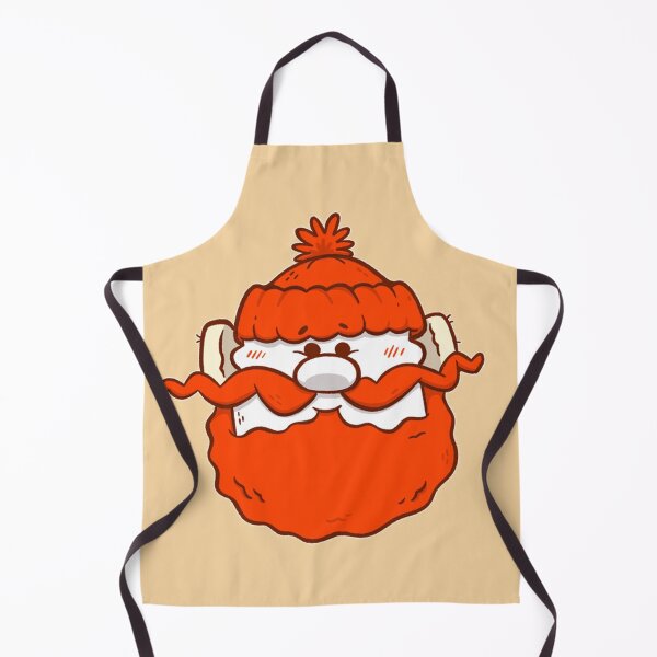 Item preview, Yukon Cornelius-The red-nosed Reindeer designed and sold by LondownDesign.