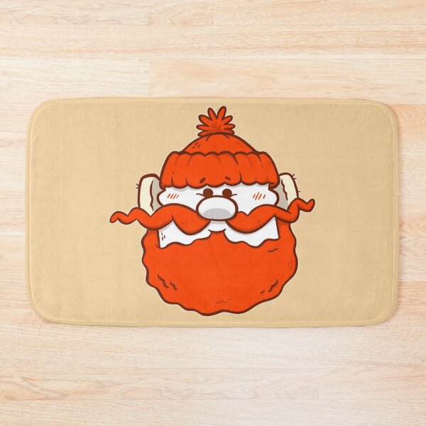 Item preview, Yukon Cornelius-The red-nosed Reindeer designed and sold by LondownDesign.