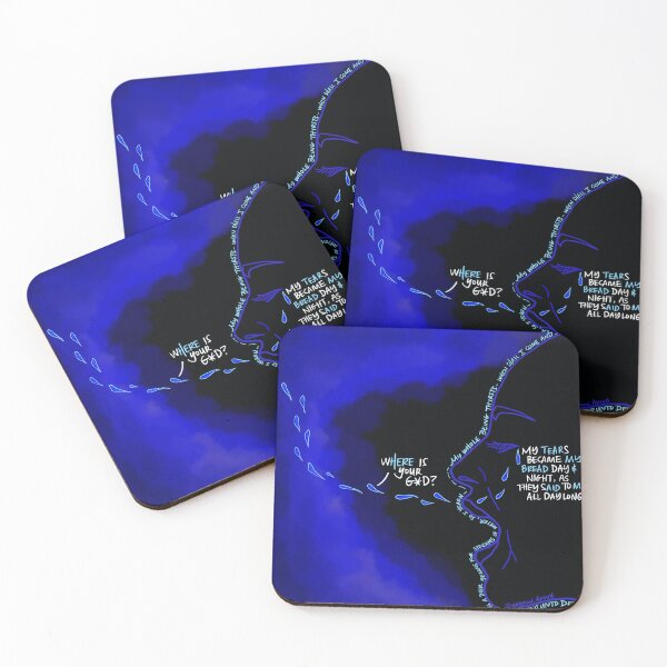 Item preview, Tears Reach for Source designed and sold by Yaakov Akiva.