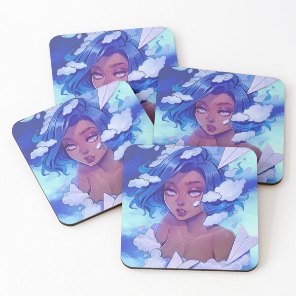 Item preview, Soft Clouds designed and sold by Clifficus.