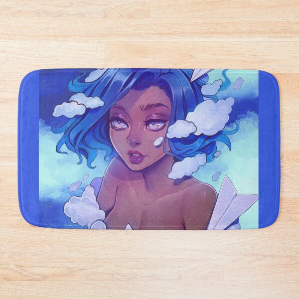 Item preview, Soft Clouds designed and sold by Clifficus.