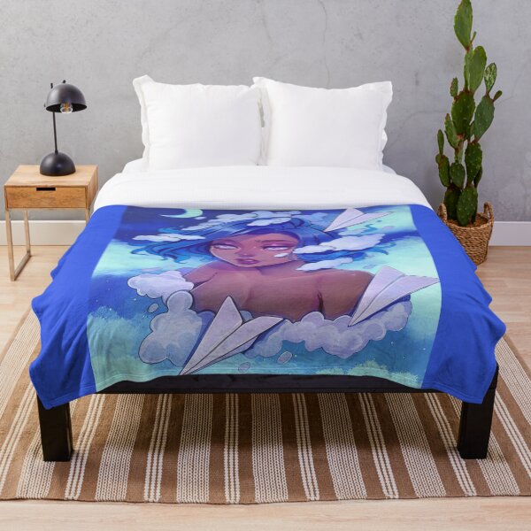 Item preview, nubes suaves designed and sold by Clifficus.