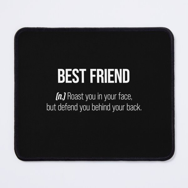 Item preview, Best Friend designed and sold by wordist.