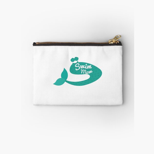 Item preview, Swim Mom Mermaid  designed and sold by Seas Wanda.