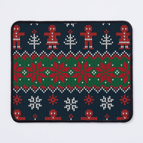 Item preview, Scandinavian Knitting Patterns Christmas Knitting Pattern Christmas Knitted designed and sold by AmberSiraj.