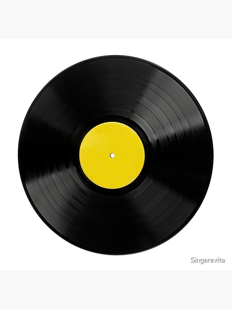 Vynyl Merch & Gifts for Sale | Redbubble