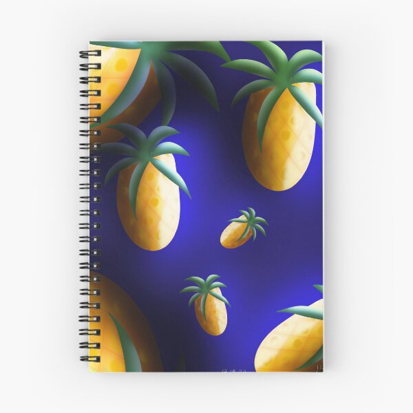 Item preview, Pineapple Drop designed and sold by Rez Keefe.