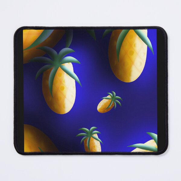 Item preview, Pineapple Drop designed and sold by Rez Keefe.
