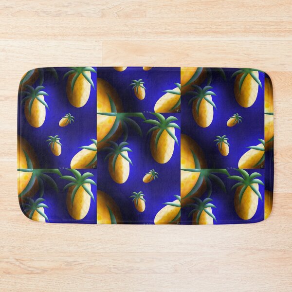 Item preview, Pineapple Drop designed and sold by Rez Keefe.