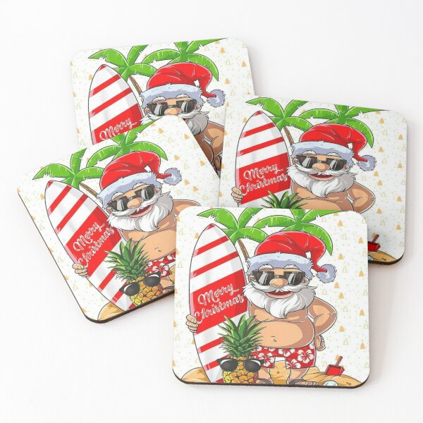 Item preview, Christmas holidays, santa claus, santa, snow designed and sold by Okay bears ©.