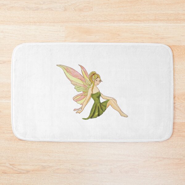Item preview, Fairy designed and sold by Cathrine Elizabeth Blan.
