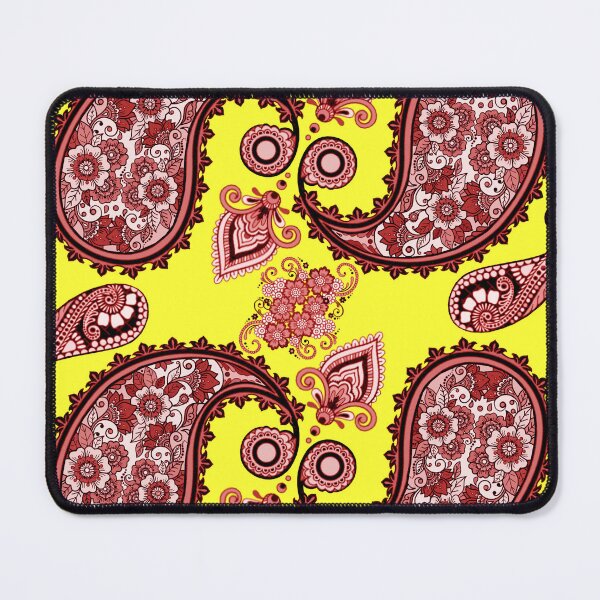 Item preview, Paisley designed and sold by Anthony Seeker.