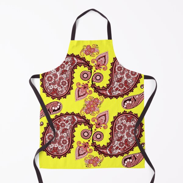 Item preview, Paisley designed and sold by Anthony Seeker.