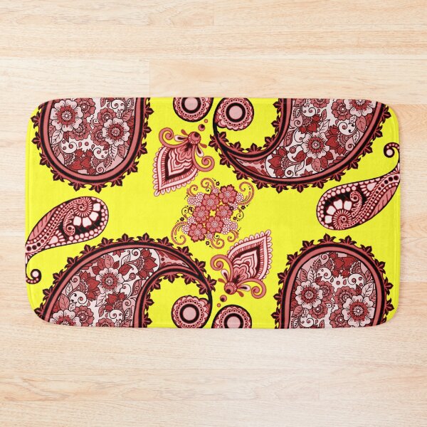 Item preview, Paisley designed and sold by Anthony Seeker.