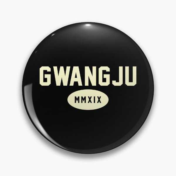 Item preview, Gwangju MMXIX / Cream designed and sold by PEK1787.