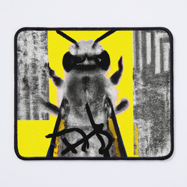 Item preview, Beestamp designed and sold by Farbitroid.