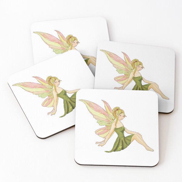 Item preview, Fairy designed and sold by Cathrine Elizabeth Blan.