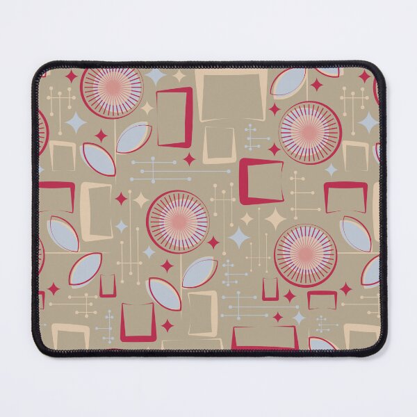 Item preview, Viva Magenta Retro 60 designed and sold by PerlaDesignArt.