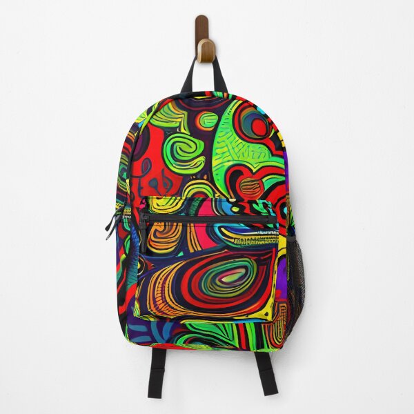 Item preview, Psychedelic artwork designed and sold by Xulutions.