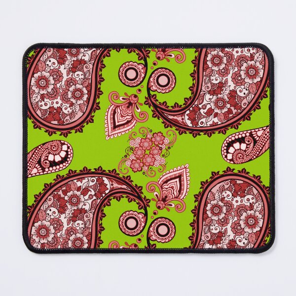 Item preview, Paisley designed and sold by Anthony Seeker.