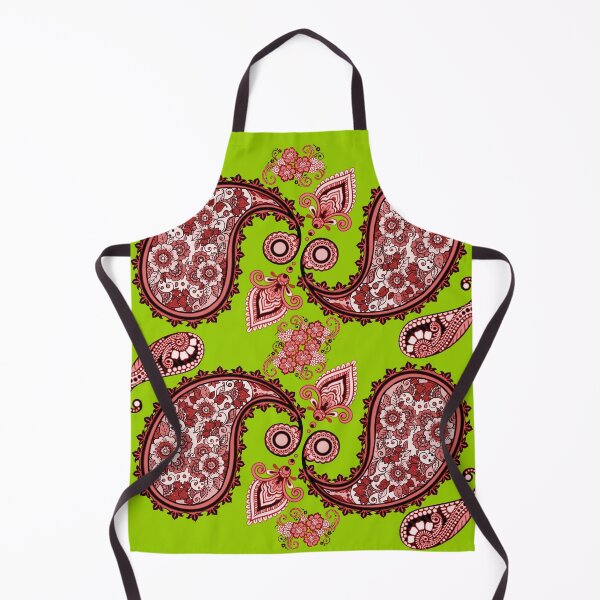 Item preview, Paisley designed and sold by Anthony Seeker.