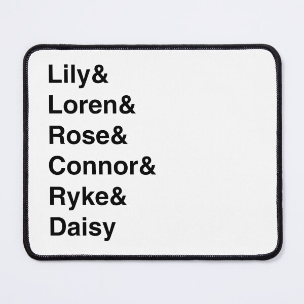 Item preview, we are calloway designed and sold by itsjinelle.