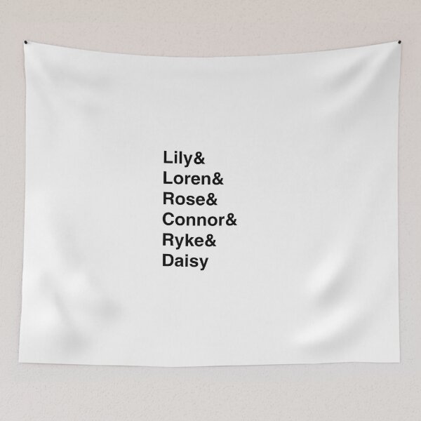 Item preview, we are calloway designed and sold by itsjinelle.