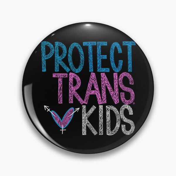 Item preview, Protect Trans Kids designed and sold by Yaakov Akiva.