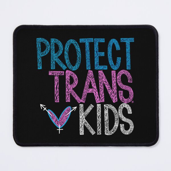 Item preview, Protect Trans Kids designed and sold by Yaakov Akiva.